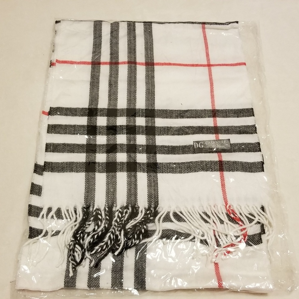 scarf- brand new- in orginal package
